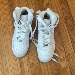 Nike AF1 women’s size 7.5